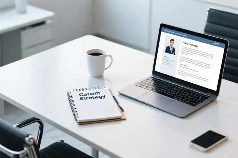 Mastering the Why Are You Looking for a New Job Interview Question