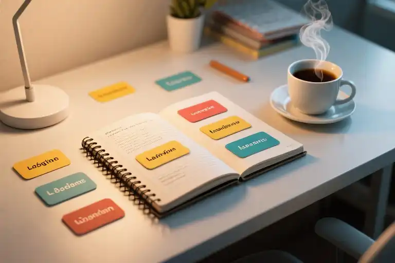 Microlearning Mastery The Smart Way to Learn Languages Fast