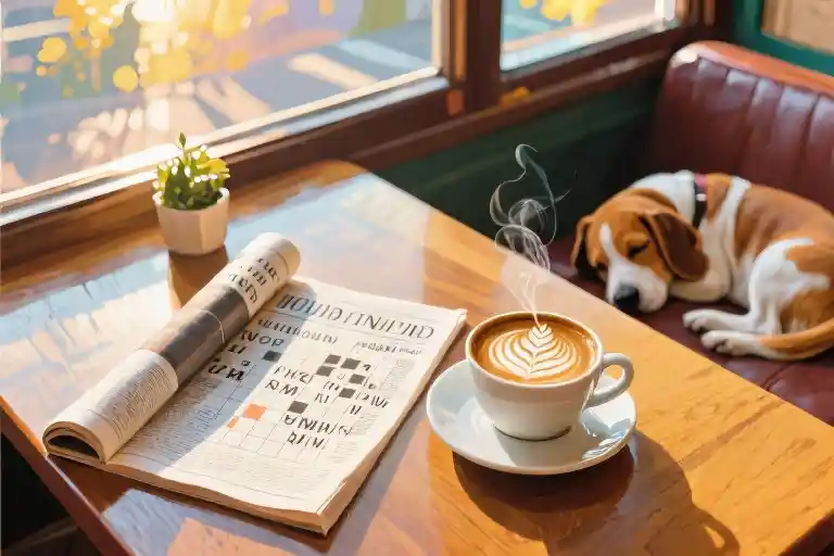 Missing Links Puzzles Boost Your Brain Power