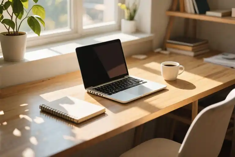 Modern Life Drains Your Brain and How to Recharge