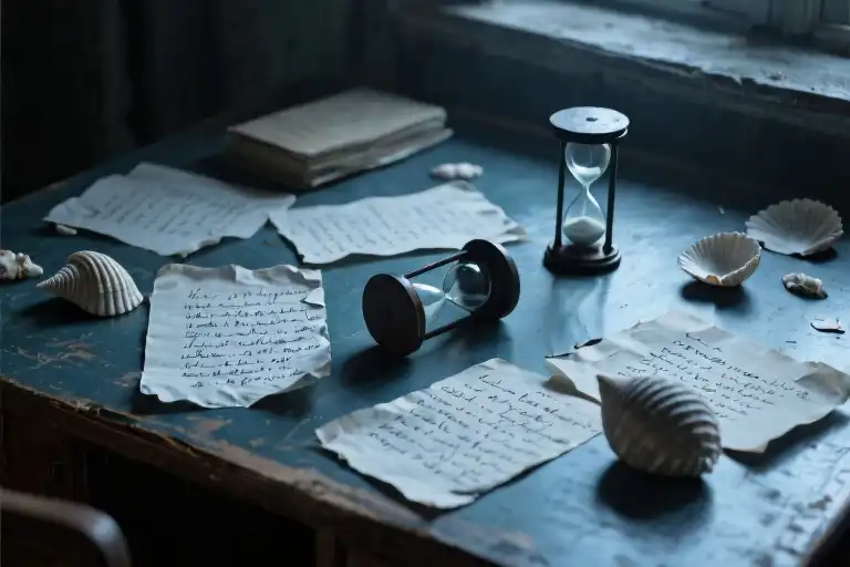 Modern Poetry Speaks When Words Fail Us  