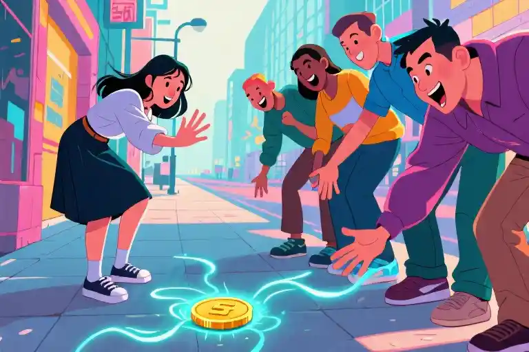 My Life as the Feng Shui Police in Our Friend Group