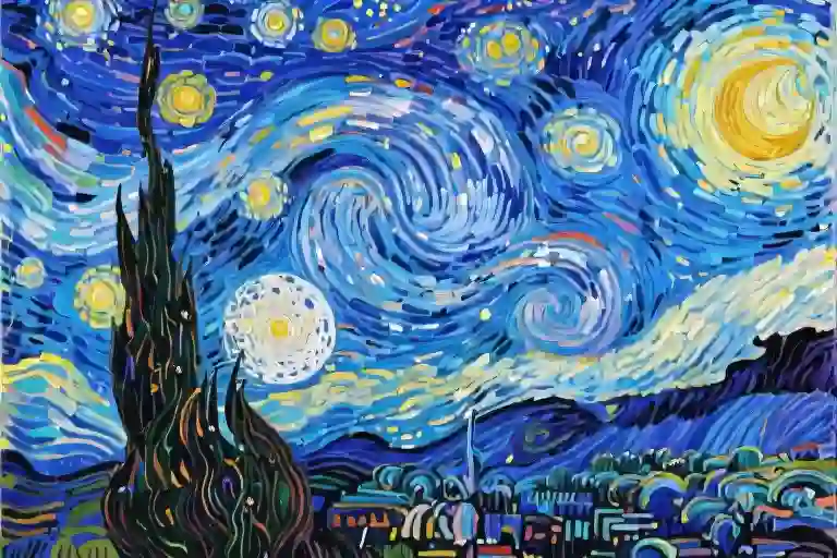 NASA Scientist Reveals How Space Exploration Changes Art