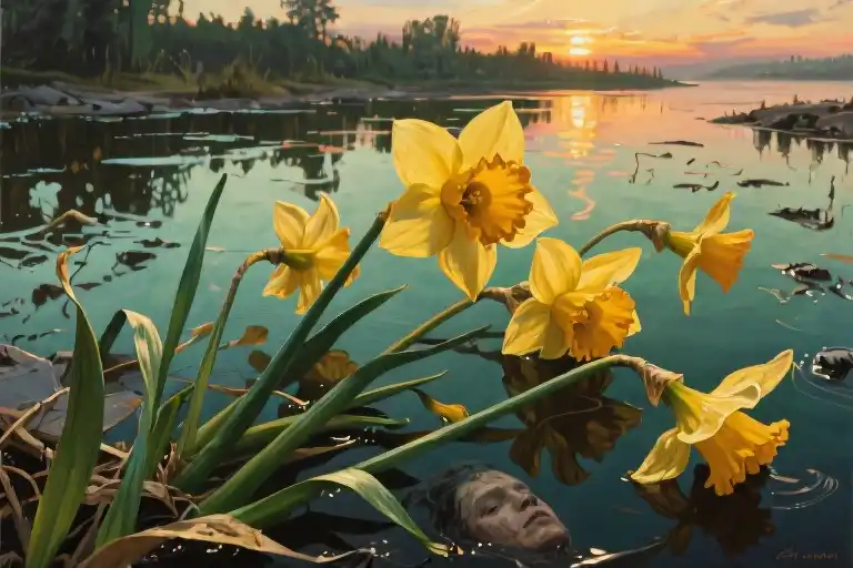 Narcissism's Toxic Bloom in Modern Relationships