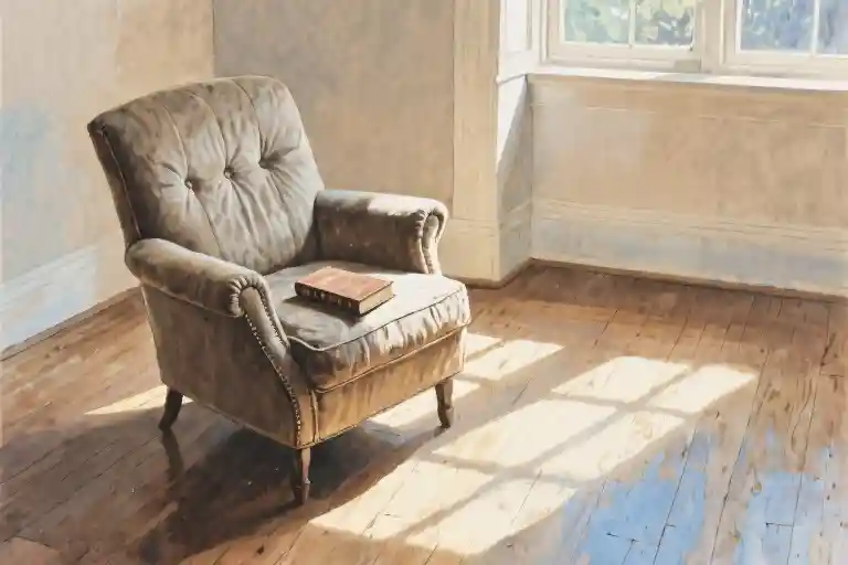 Navigating Complicated Grief After Losing a Parent