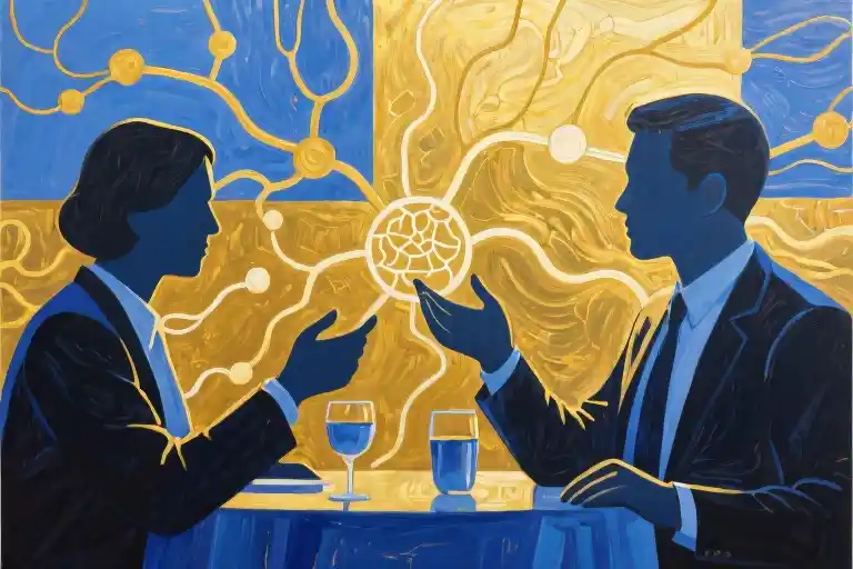 Neuroscience-Backed Introductions That Stick