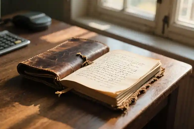 Old Dreams No Longer Fit Who You've Become