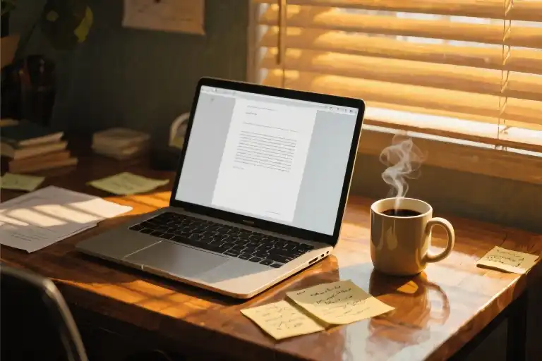 Overcoming Writer Anxiety When No One Reads Your Work  