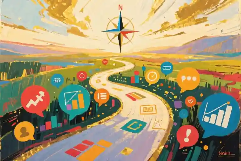 Own Your Career Growth Like a Pro