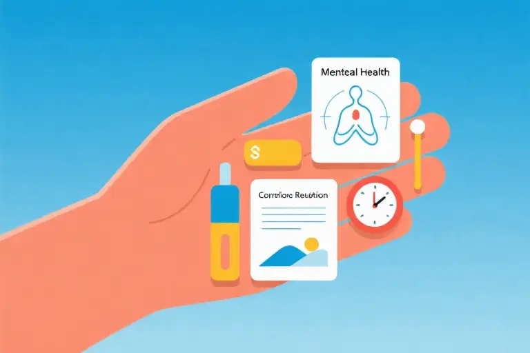 Practical Mental Health Tools That Work Faster Than Therapy Analysis