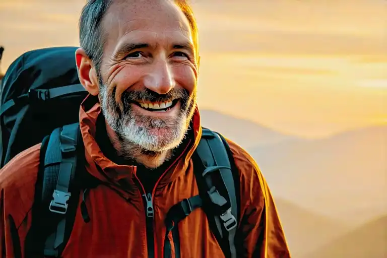 Practical Ways to Slow Down Aging After 60 Naturally