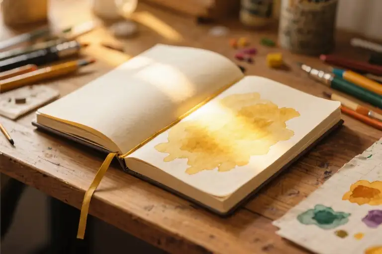 Protect Your Creative Ideas for Better Results