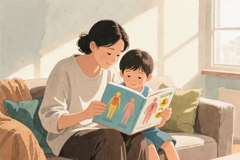 Protecting Kids from Predators They Know