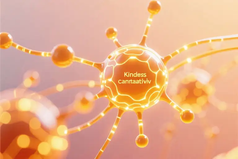 Radical Kindness in a Digital Age