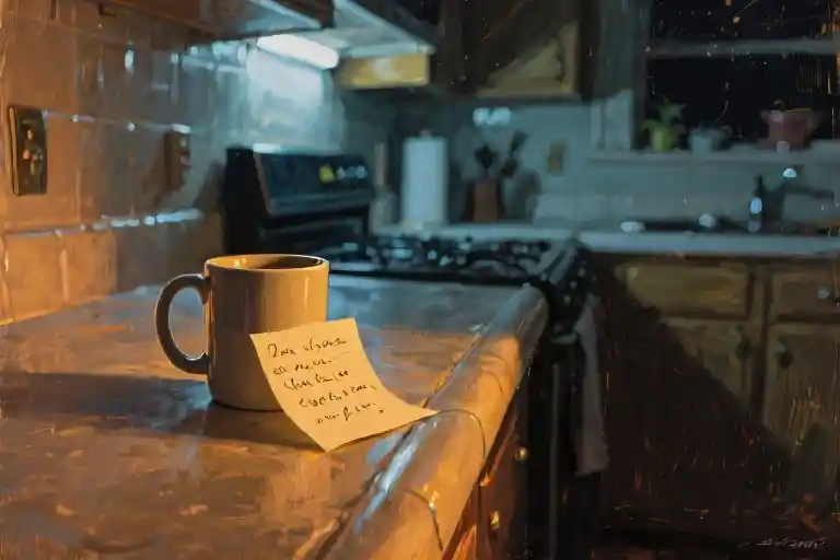 Real Love Shows Up When No One's Watching