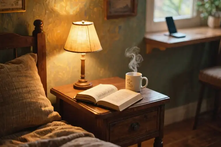 Rebuilding Focus One Page at a Time