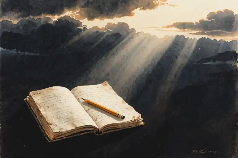 Rebuilding from Rock Bottom with Small Steps  