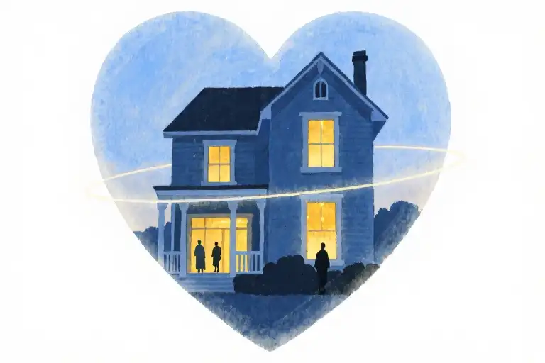 Reclaim Your Space from Emotional Overload