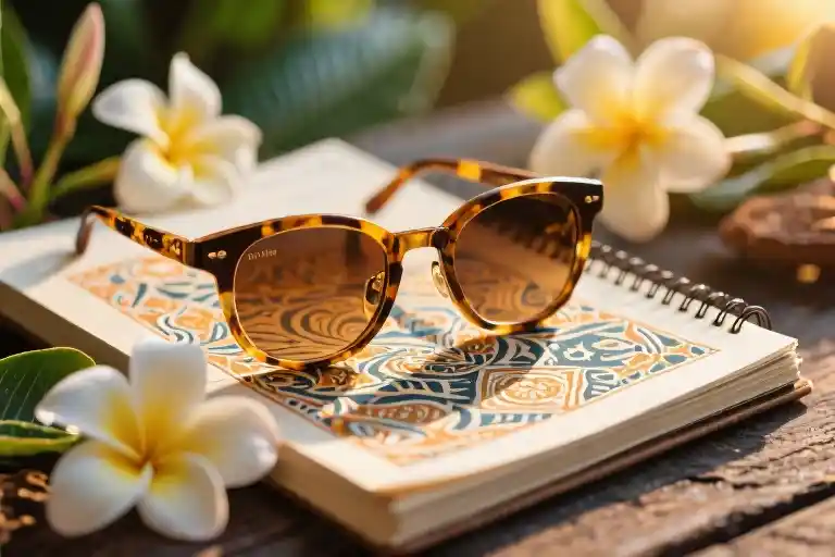 Reclaiming Beauty Beyond Colonial Standards