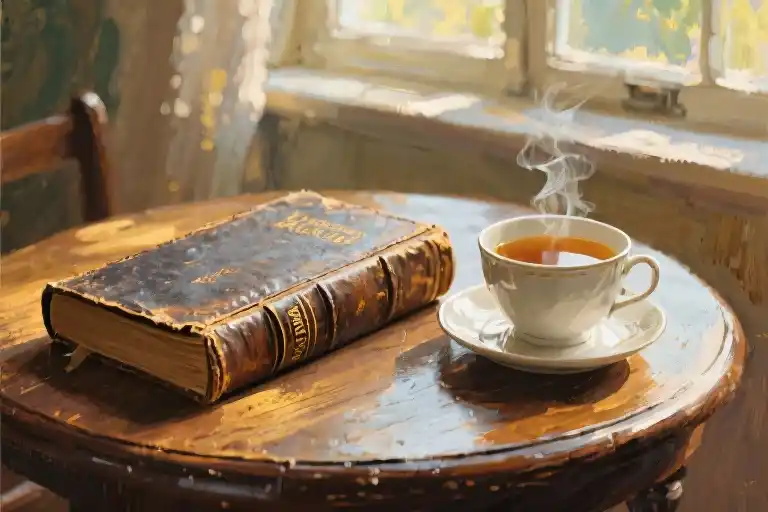 Reclaiming Your Focus in a Distracted World