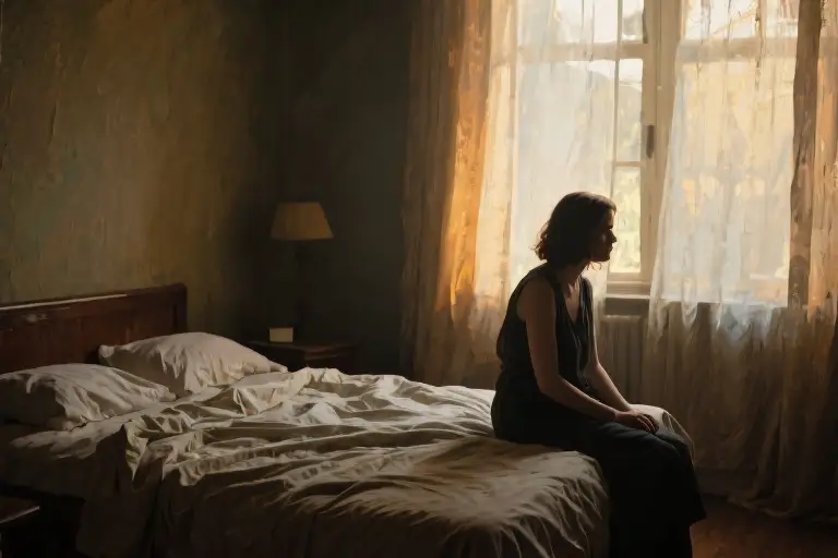 Recognizing Marital Sexual Coercion and Setting Healthy Boundaries  