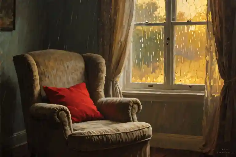 Redefining Home When Childhood Hurts