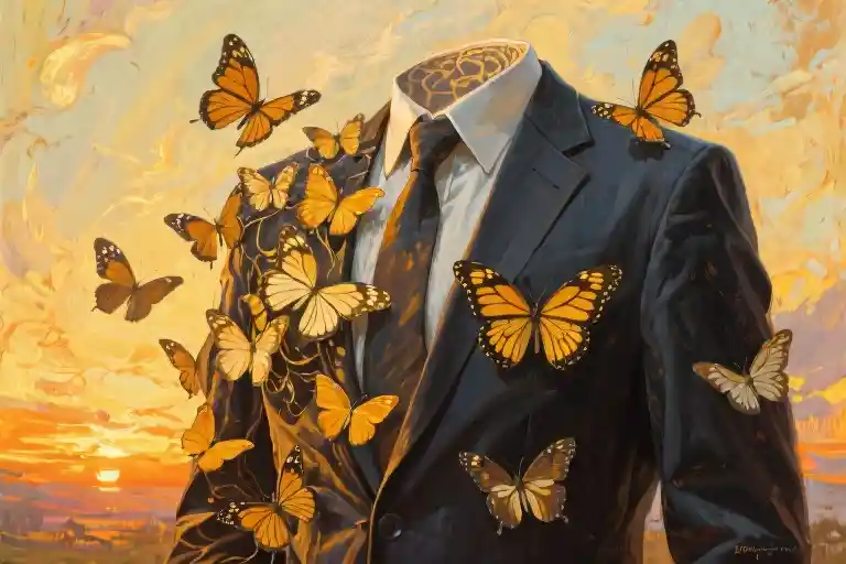 Redefining Yourself Beyond Your Job Title  