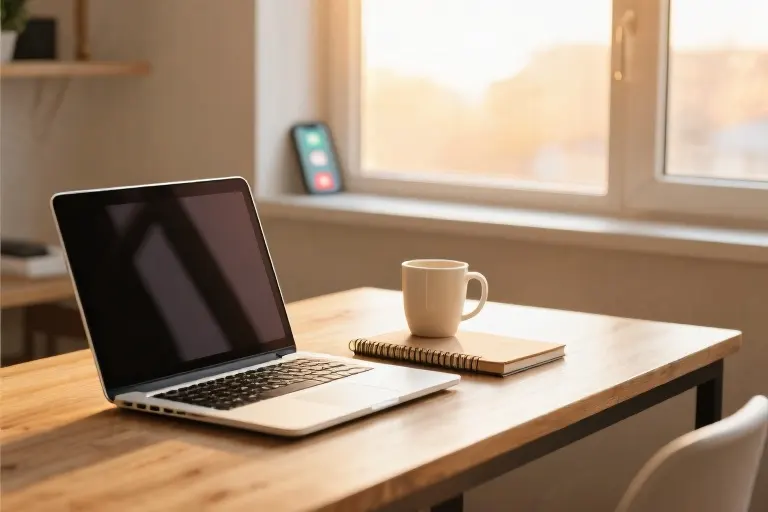 Regain Focus in a Distracted World with Science-Backed Strategies