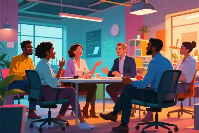 Rethinking Native English Myths for Confident Communication  