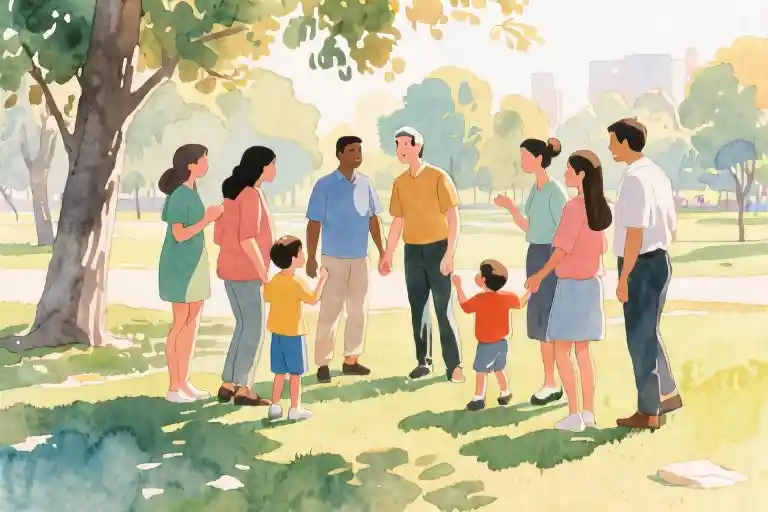 Rethinking Our Prejudice Against Children