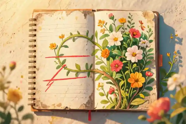 Reviving Your Story's Skinny Middle