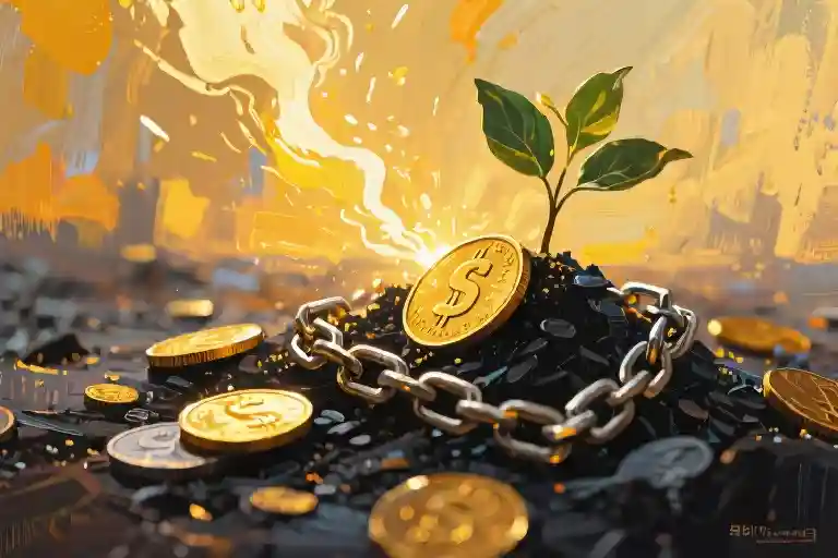 Rewire Your Money Mindset for Financial Freedom