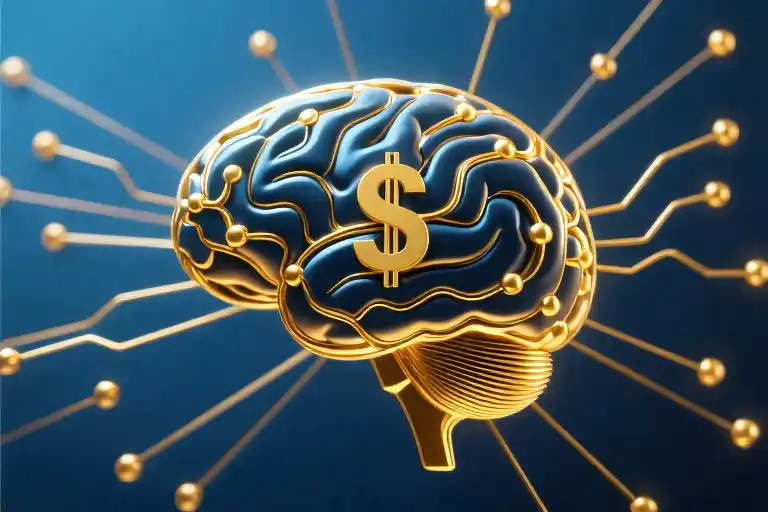 Rewire Your Money Mindset for Financial Freedom