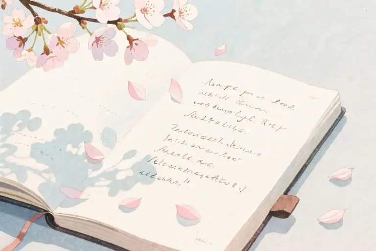 Rewriting My Love Story After Divorce