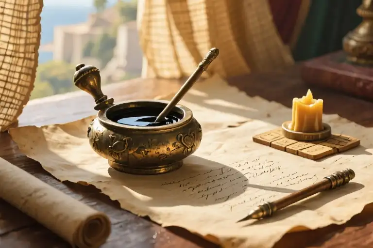 Seneca's Wisdom on Embracing Life's Fragile Beauty