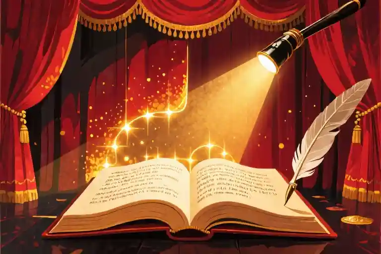 Shakespeare Made Simple Through Performance