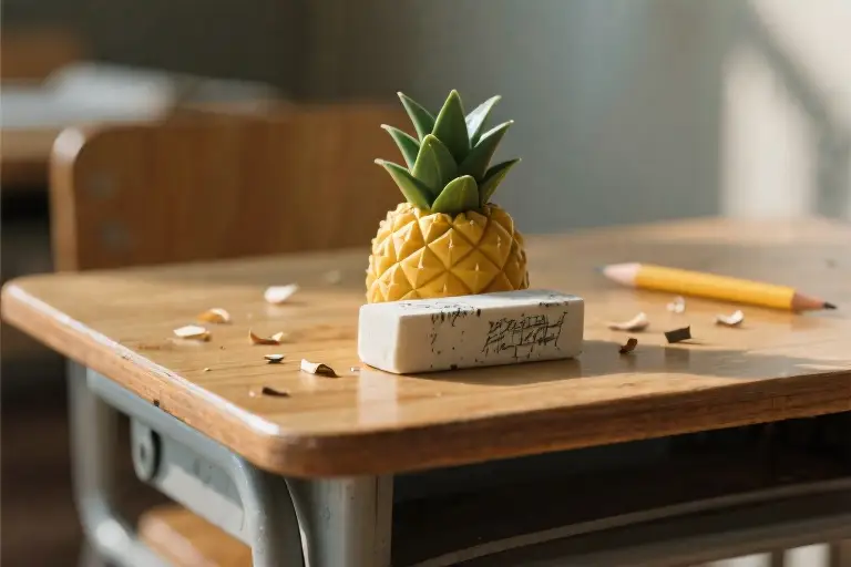 Silence Speaks Louder Than Words