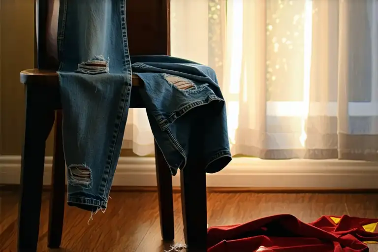 Single Moms Don't Need Superhero Capes  