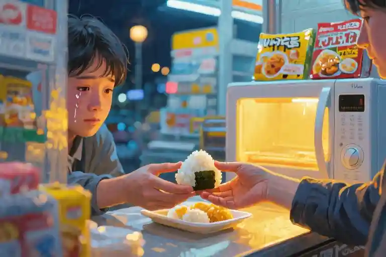 Small Acts That Speak Louder Than Words