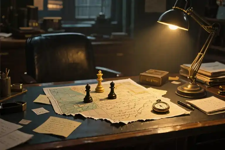 Smart Characters Win Audiences and Elevate Stories  