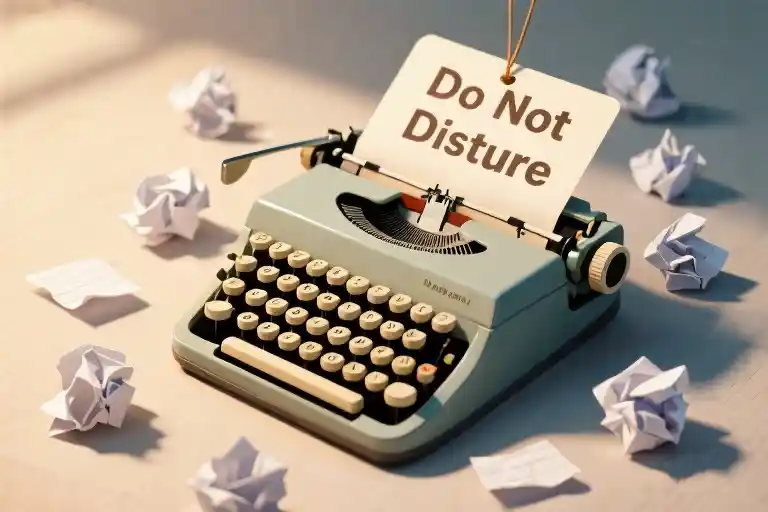 Social Media Detox for the Overly Witty  