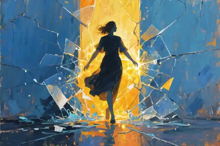 Spotting Dangerous Men Before They Steal Your Light