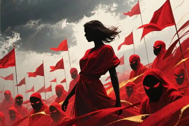 Spotting Dangerous Men Before They Steal Your Peace  