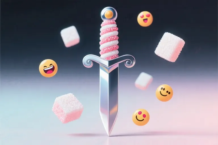 Spotting Hidden Insults in Backhanded Compliments