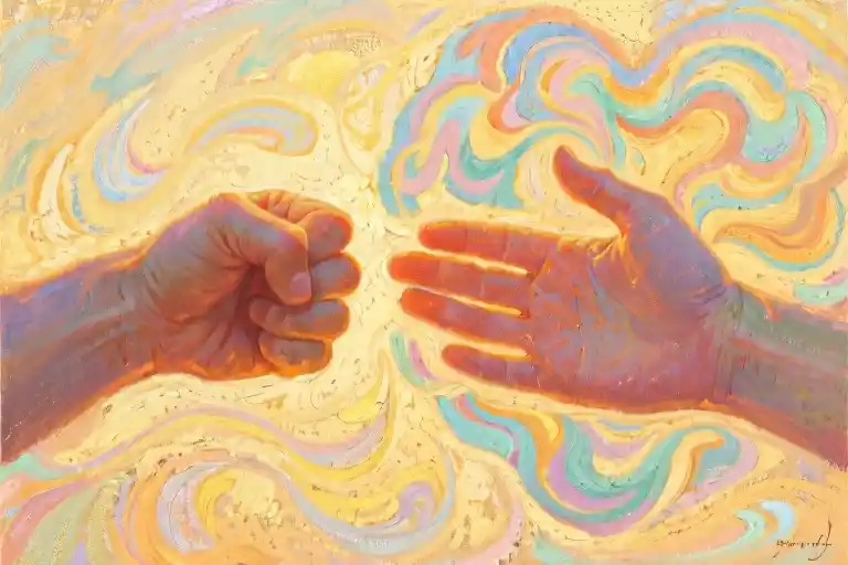 Stop Fixing Feelings Start Living Fully