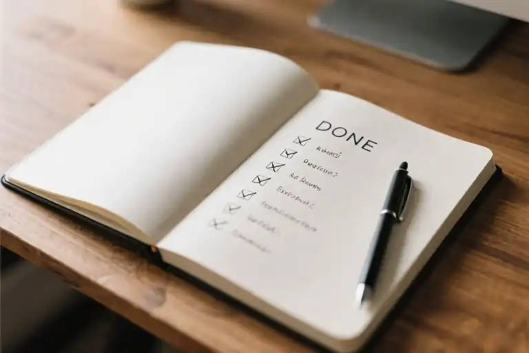 Stop Planning Start Doing The Execution Gap