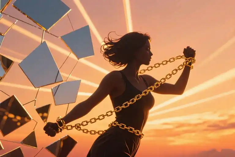 Stop Seeking Approval and Start Choosing Yourself