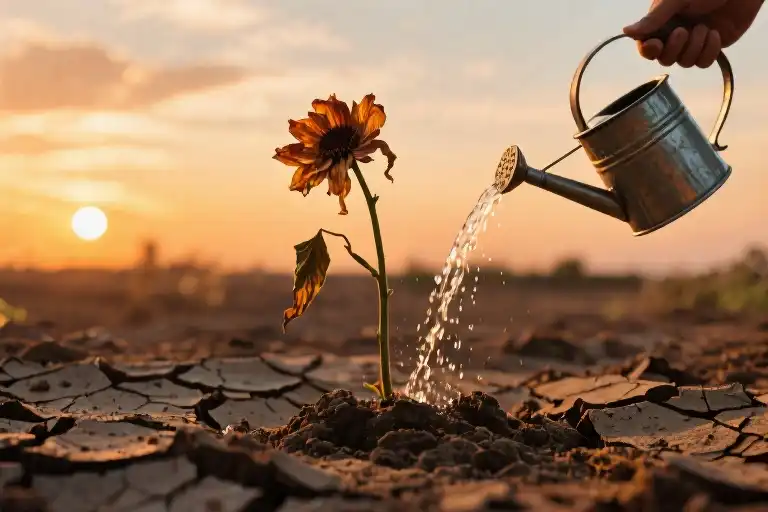 Stop Settling for Less in Love Work and Life