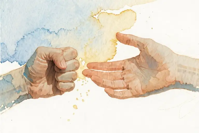 Stop Waiting to Feel Ready