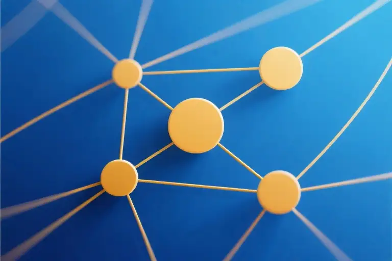 Strategic Networking That Works Without Exhaustion